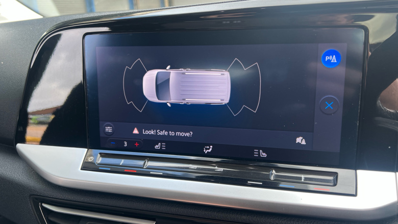 Ford Tourneo Connect 1.5 EcoBoost Titanium 5dr Petrol Estate